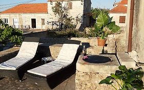 Stari Dvori Poljica
